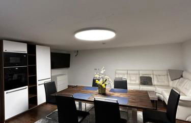 Ferienwohnung Souterrain im stielvollen Landhaus bei Hamburg - Foto 2