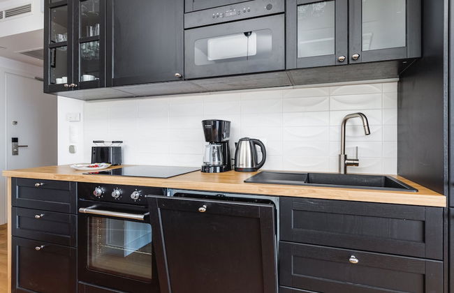 Marynarska Sarbinowo by Renters - Foto 13