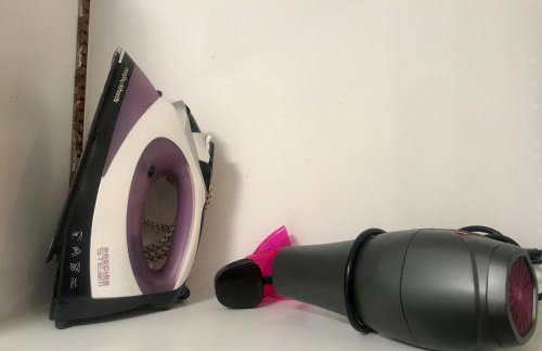 2 Bedroom 2 Double beds Kitchen 2Baths Parking - Foto 16