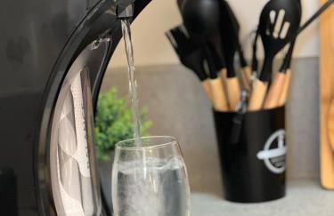 St Oeste Superking Ar, Cozinha, Office, Vaga - Foto 17