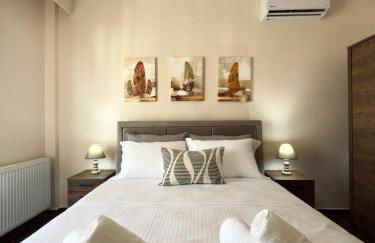 Benoikon House With Free Private Parking - Foto 12