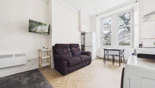 West End Traditional Flat with Free Parking - Foto 2