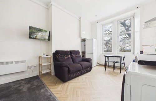 West End Traditional Flat with Free Parking - Foto 2