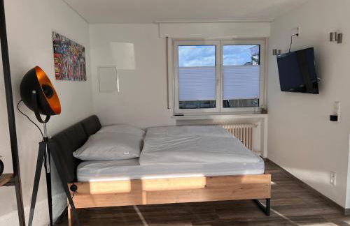 Wohnung INGRID stylisch und zentral in VS mit Parkplatz - Foto 9