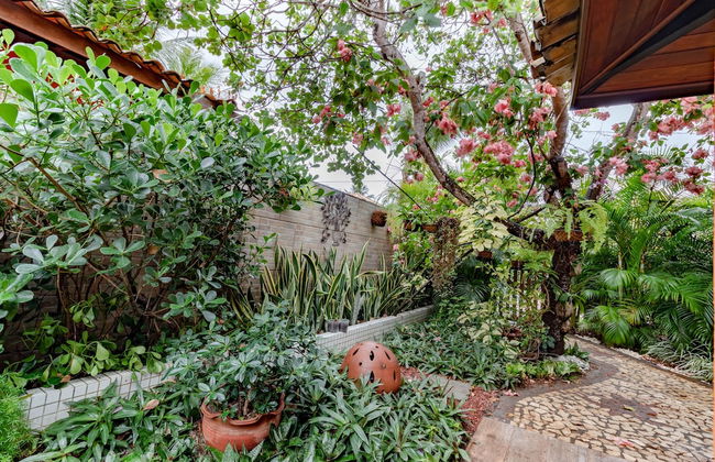 PF10 - Casa 3 Suítes a 300m da Praia - Photo 24