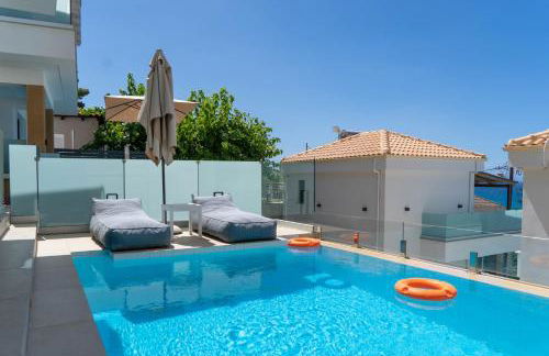 Vrachos Luxury Maisonettes - Foto 16