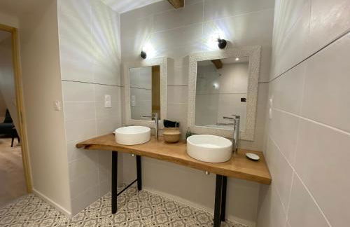 Gite Les Albarets - Photo 3