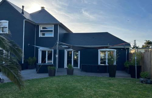 Villa ensoleillée à Bretteville-sur-Ay avec piscine privée - Foto 23