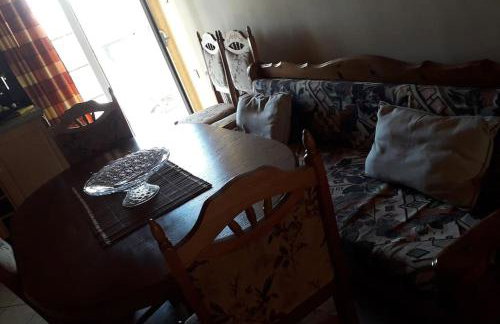 Mama Sofias House Cozy 2 Bedroom Apartment - Foto 17