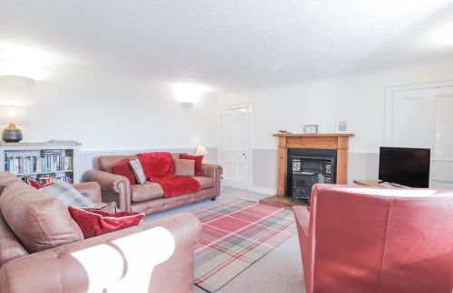 Fuchsia Cottage - Foto 4