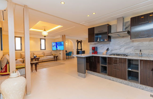 Villa Sable De Mirleft - Foto 27