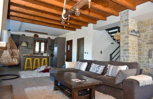 Pefkofyto Mountain Retreat - Photo 20