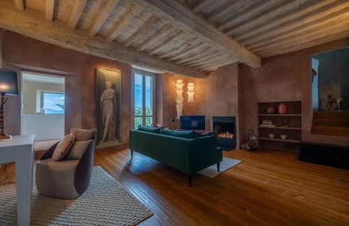 La Loggia Apartment - Foto 7