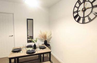 Sigma Edifice, Free Parking - Foto 8