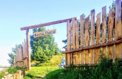 Górskie kaszuby ,Gołubie ,Domek w sielskim klimacie ,niedaleko stoku Koszałkowo na Kaszubach-do 10 osob,sauna ,balia,kominek,opcja kuligu - Foto 18