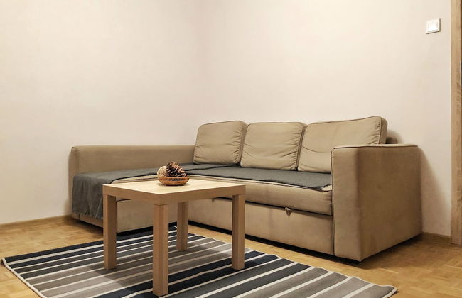 Fox Center Apartments - Foto 74