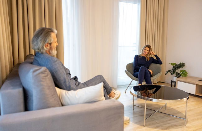 Varsovia Apartamenty Kasprzaka - Photo 21