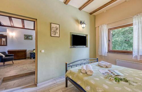 Secluded Pool House Kupa /w Sauna & Jacuzzi - Happy Rentals - Foto 24