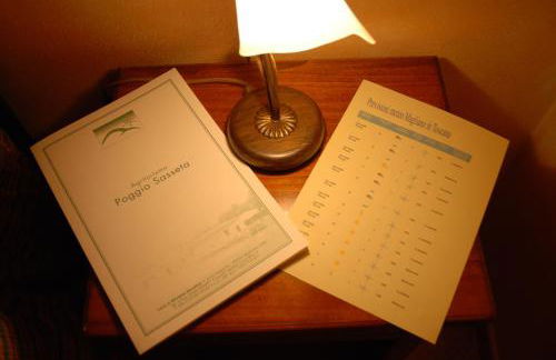 Poggio Sasseta - Foto 27