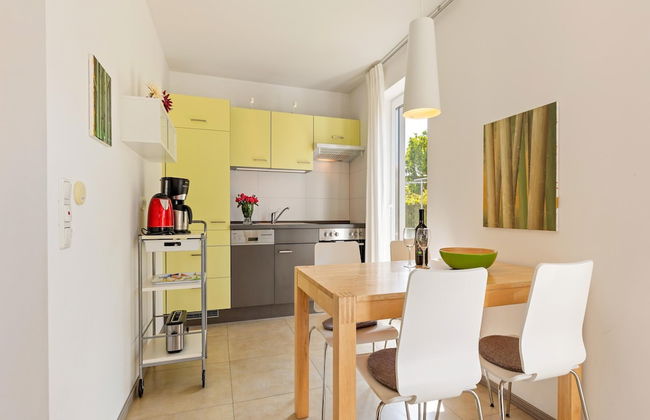 Holiday Home in Zierow With Garden - Foto 12