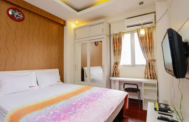 RedLiving Apartemen The Suites Metro - Mary Tower E - Photo 18