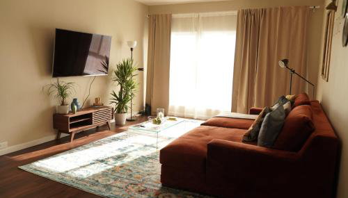 Lux Oasis in West Hollywood, Free Parking & Swimming pool - Foto 4, locker