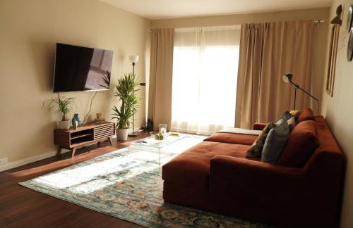 Lux Oasis in West Hollywood, Free Parking & Swimming pool - Foto 4