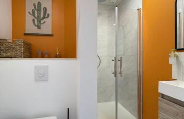 TheLighthouse Logement cozy idéalement situé - Foto 6