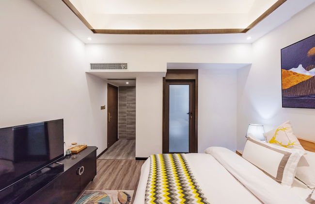 The Field Inn - Foto 58