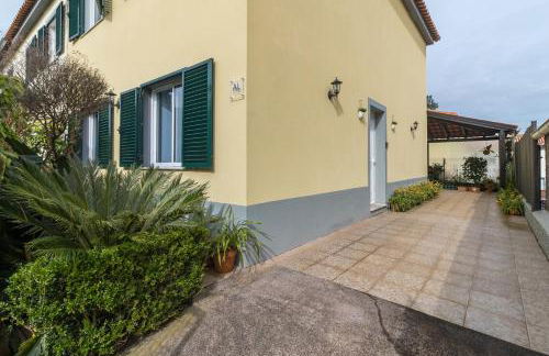 Santana Lens & Trail House Ex Garden House - Foto 15