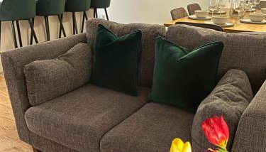 Lux 2 Bedroom Ground Floor Apartment - Foto 5