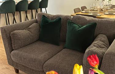 Lux 2 Bedroom Ground Floor Apartment - Foto 5