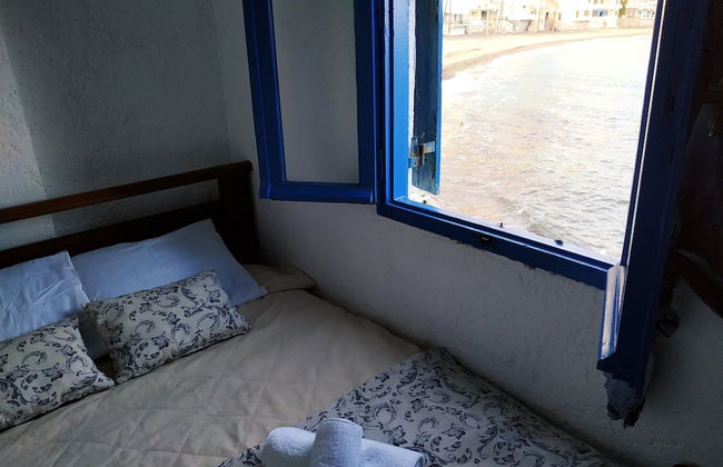 Lovely House On The Beach - Foto 12