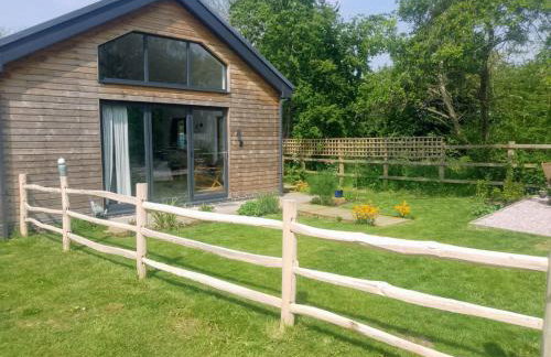 Bluebell Annexe - Foto 25