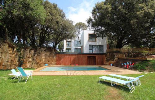 Apartamento 1 dormitorio, jardín y piscina - Apartamentos Montesomo - Foto 9