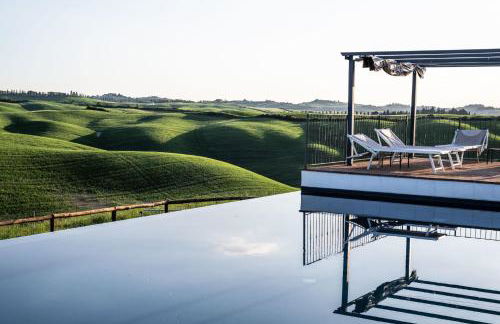 Podere Fossaccio Casa Biancospino - Foto 33