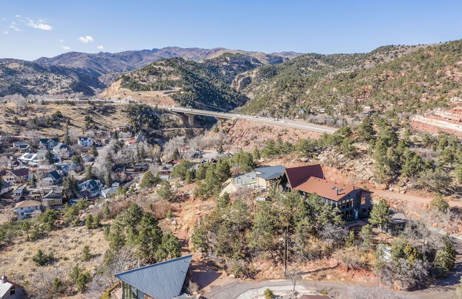 Mid-Hillside - Foto 80