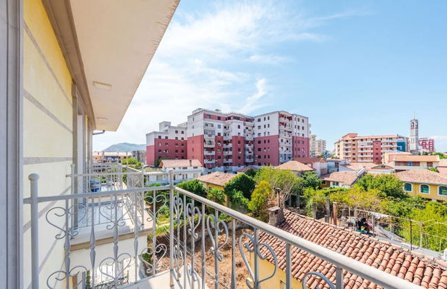 Urban Scene - Free Parking - Foto 33