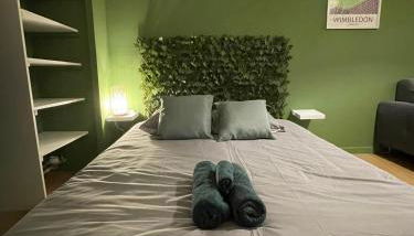 Le Wimbledon - Photo 5