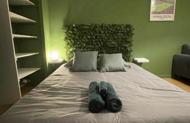 Le Wimbledon - Photo 5