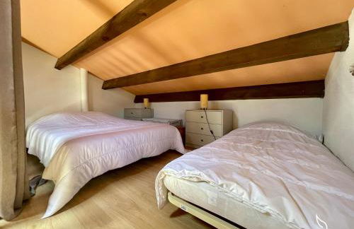 Maison 5pers-clim-piscine-wifi - Foto 12