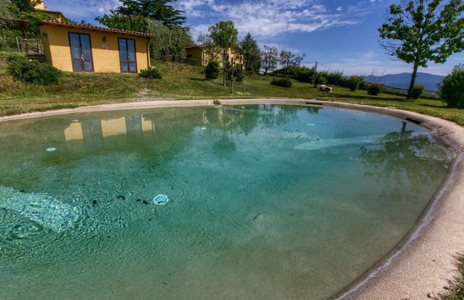 Belvilla by OYO Chalet Graffi - Foto 12