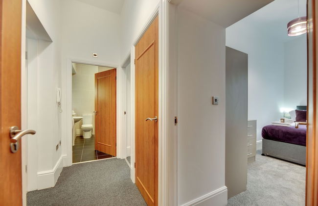 Week2Week Lord Grey Apartments - Photo 2