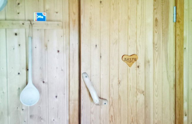 5 Person Holiday Home in Lulea-by Traum - Photo 15