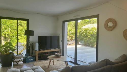 Villa Cocooning Bassin d'Arcachon - Foto 3