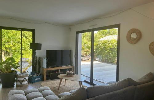 Villa Cocooning Bassin d'Arcachon - Foto 3