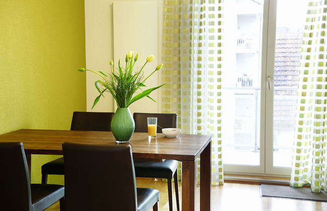 Residence Apartments by Hotel du Commerce - Foto 12