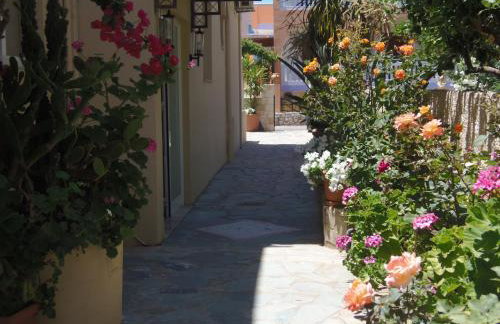 Angelica Studios and Apartments - Foto 48