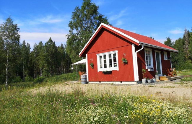 3 Person Holiday Home in Ramsjo - Foto 19