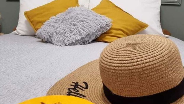 Authentic Villa With Private Pool,hot Tub,covered Terraces,panoramic View, Wi-fi - Foto 5, Zimmer